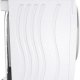 Gorenje DNE83/GN asciugatrice Libera installazione Caricamento frontale 8 kg A+++ Bianco 7