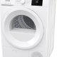 Gorenje DNE83/GN asciugatrice Libera installazione Caricamento frontale 8 kg A+++ Bianco 8