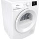 Gorenje DNE83/GN asciugatrice Libera installazione Caricamento frontale 8 kg A+++ Bianco 10