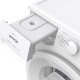 Gorenje DNE83/GN asciugatrice Libera installazione Caricamento frontale 8 kg A+++ Bianco 16