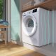 Gorenje DNE83/GN asciugatrice Libera installazione Caricamento frontale 8 kg A+++ Bianco 17