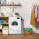 Gorenje DNE83/GN asciugatrice Libera installazione Caricamento frontale 8 kg A+++ Bianco 19