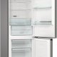 Gorenje NRK62CA2XL4Z Libera installazione 361 L C Acciaio inox 4