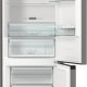 Gorenje NRK62CA2XL4Z Libera installazione 361 L C Acciaio inox 7