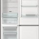 Gorenje NRK62CA2XL4Z Libera installazione 361 L C Acciaio inox 12