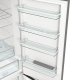 Gorenje NRK62CA2XL4Z Libera installazione 361 L C Acciaio inox 19