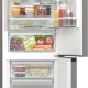 Gorenje NRK61CA2XL4Z Libera installazione 326 L C Acciaio inox 5