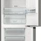 Gorenje NRK61CA2XL4Z Libera installazione 326 L C Acciaio inox 6