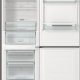 Gorenje NRK61CA2XL4Z Libera installazione 326 L C Acciaio inox 10