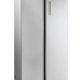 Haier SBS 90 Serie 5 HSW59F18DNMM frigorifero side-by-side Libera installazione 615 L D Acciaio inox 4