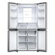 Haier Cube 83 Serie 7 HCR7818DNMM frigorifero side-by-side Libera installazione 467 L D Acciaio inox 3