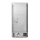 Haier Cube 83 Serie 7 HCR7818DNMM frigorifero side-by-side Libera installazione 467 L D Acciaio inox 7