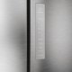 Haier Cube 83 Serie 7 HCR7818DNMM frigorifero side-by-side Libera installazione 467 L D Acciaio inox 17