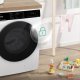 Gorenje WPNA84ATSWIFI3 lavatrice Caricamento frontale 8 kg 1400 Giri/min Bianco 19