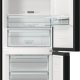 Gorenje NK79B0DBK frigorifero con congelatore Libera installazione 326 L B Nero 7