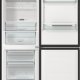 Gorenje NK79B0DBK frigorifero con congelatore Libera installazione 326 L B Nero 12