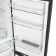 Gorenje NK79B0DBK frigorifero con congelatore Libera installazione 326 L B Nero 19