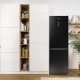 Gorenje NK79B0DBK frigorifero con congelatore Libera installazione 326 L B Nero 20