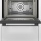 Bosch Serie 6 CMA585GS1 forno a microonde Da incasso Microonde combinato 44 L 900 W Acciaio inox 4