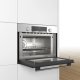 Bosch Serie 6 CMA585GS1 forno a microonde Da incasso Microonde combinato 44 L 900 W Acciaio inox 5