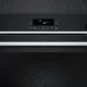 Siemens iQ300 HR532GBS3 forno 71 L 3600 W A+ Acciaio inox 3