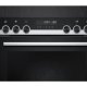 Siemens PQ521KA11 set di elettrodomestici da cucina Forno elettrico 3