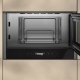 Neff NR4GR31G1B forno a microonde Da incasso Microonde combinato 21 L 900 W Grafite, Grigio 4