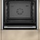 Neff N 70 B54CR31N0B forno 71 L 3600 W A+ Acciaio inox 4