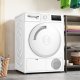 Bosch Serie 4 WTH84001GB asciugatrice Libera installazione Caricamento frontale 8 kg A+ Bianco 6