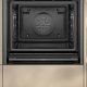 Neff N 90 B64VT73G0B forno 71 L 3600 W A+ Grafite, Grigio 4