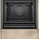 Neff N 90 B64CT73G0B forno 71 L 3600 W A+ Grafite, Grigio 4