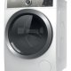 Hotpoint Ariston H6 W845WB UK lavatrice Caricamento frontale 8 kg 1400 Giri/min Bianco 3