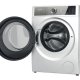 Hotpoint Ariston H6 W845WB UK lavatrice Caricamento frontale 8 kg 1400 Giri/min Bianco 4