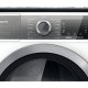 Hotpoint Ariston H6 W845WB UK lavatrice Caricamento frontale 8 kg 1400 Giri/min Bianco 13