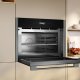 Neff C24GR3XG1B forno a microonde Sottopiano (posizionamento) Microonde con grill 36 L 1000 W Grafite, Grigio 4