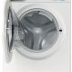 Indesit BDE 96436X W UK N lavasciuga Libera installazione Caricamento frontale Bianco D 5