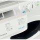 Indesit BDE 96436X W UK N lavasciuga Libera installazione Caricamento frontale Bianco D 18