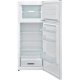 Whirlpool W55TM 4120 W 2 Libera installazione 212 L E Bianco 3