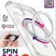 Cellularline Spin Mag - iPhone 16 5