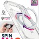 Cellularline Spin Mag - iPhone 16 Pro Max 9