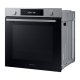 Samsung NV7B41207CS/U1 forno 76 L 1800 W A+ Nero, Acciaio satinato 5