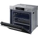 Samsung NV7B41207CS/U1 forno 76 L 1800 W A+ Nero, Acciaio satinato 7