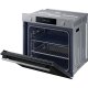 Samsung NV7B41207CS/U1 forno 76 L 1800 W A+ Nero, Acciaio satinato 8