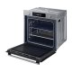 Samsung NV7B41207CS/U1 forno 76 L 1800 W A+ Nero, Acciaio satinato 9