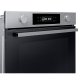 Samsung NV7B41207CS/U1 forno 76 L 1800 W A+ Nero, Acciaio satinato 10