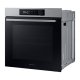 Samsung NV7B5655SCS/U1 forno 76 L A+ Nero, Acciaio satinato 5