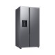 Samsung RS68CG885ES9EF frigorifero side-by-side Libera installazione 634 L E Acciaio inox 3