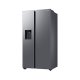 Samsung RS68CG885ES9EF frigorifero side-by-side Libera installazione 634 L E Acciaio inox 4