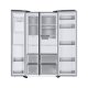 Samsung RS68CG885ES9EF frigorifero side-by-side Libera installazione 634 L E Acciaio inox 6