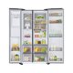 Samsung RS68CG885ES9EF frigorifero side-by-side Libera installazione 634 L E Acciaio inox 8